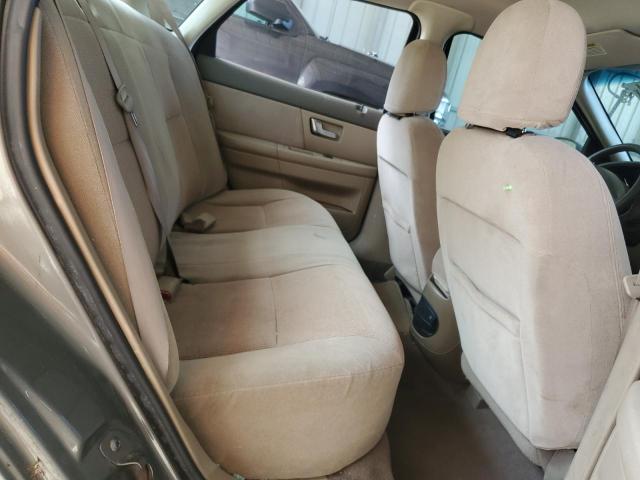 Photo 10 from auction – 2001 FORD TAURUS SE with VIN 1FAFP53U11A189521