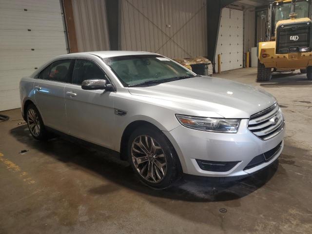 Photo 4 from auction – 2014 FORD TAURUS LIM with VIN 1FAHP2F80EG121770