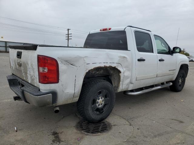 Photo 3 from auction – 2008 CHEVROLET SILVERADO with VIN 2GCEK133481148079