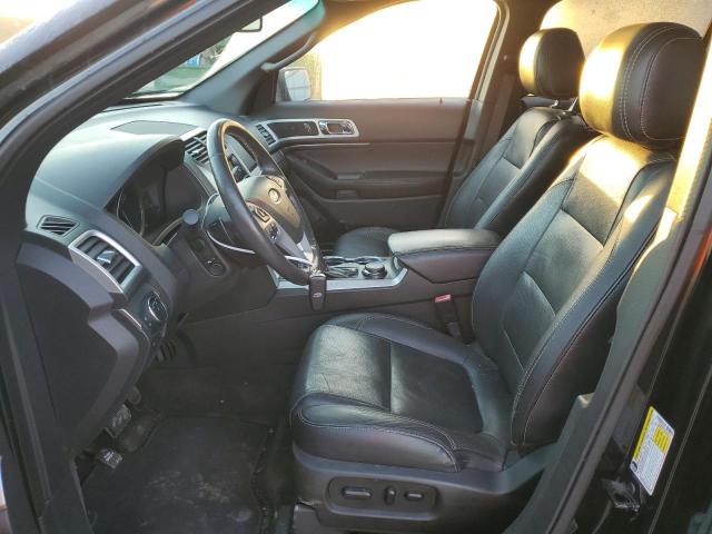Photo 7 from auction – 2015 FORD EXPLORER S with VIN 1FM5K8GT4FGC02446