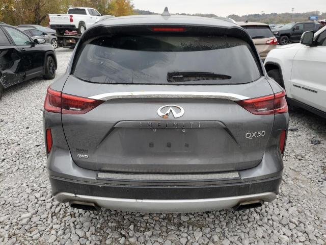 Photo 6 from auction – 2020 INFINITI QX50 with VIN 3PCAJ5M33LF104166