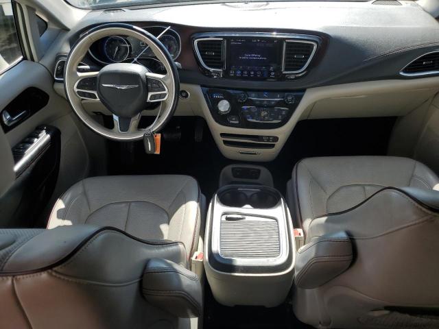 Photo 8 from auction – 2020 CHRYSLER PACIFICA L with VIN 2C4RC1GG0LR156346