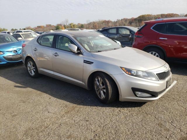 Photo 4 from auction – 2013 KIA OPTIMA EX with VIN 5XXGN4A70DG244724