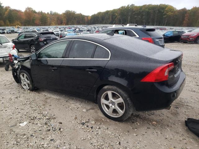 Photo 2 from auction – 2012 VOLVO S60 with VIN YV1622FSXC2058175
