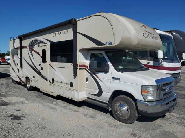 FORD ECONOLINE 2016 with VIN 1FDXE4FS9GDC48844 - Photo from auction