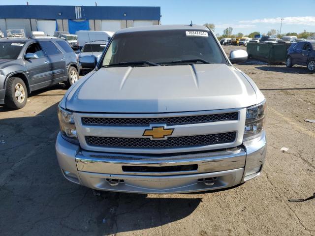 Photo 5 from auction – 2010 CHEVROLET SILVERADO with VIN 3GCRKSE36AG193610