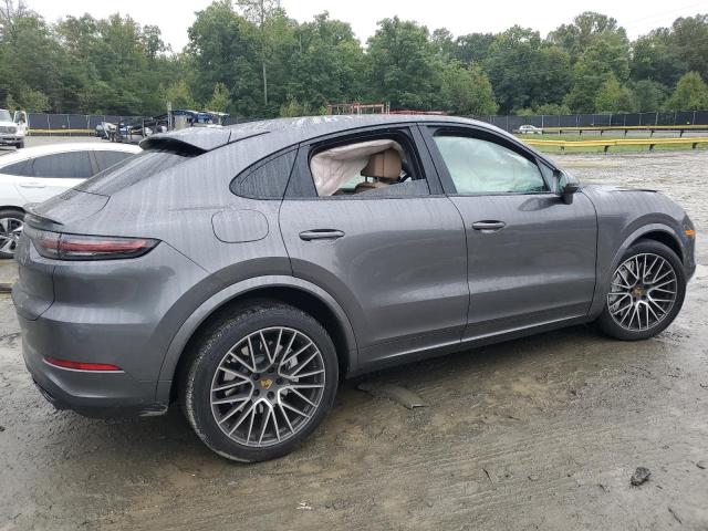 Photo 3 from auction – 2021 PORSCHE CAYENNE TU with VIN WP1BF2AYXMDA51221