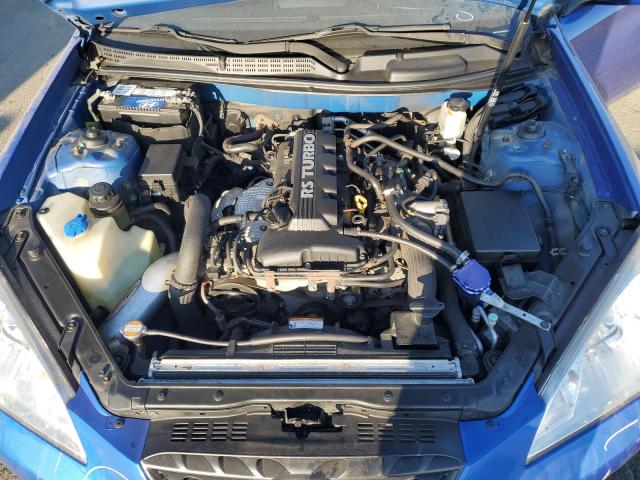 Photo 11 from auction – 2011 HYUNDAI GENESIS CO with VIN KMHHT6KD1BU060082