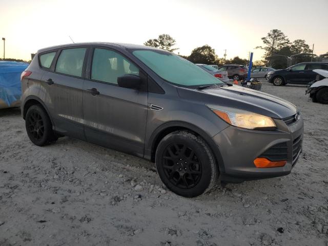Photo 4 from auction – 2014 FORD ESCAPE S with VIN 1FMCU0F75EUC63828