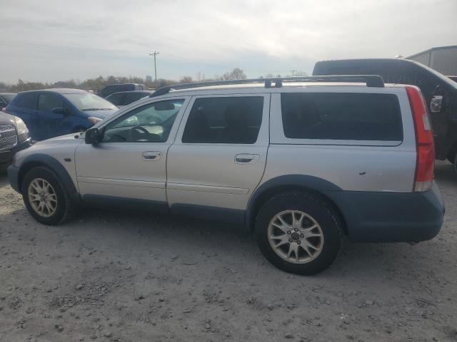 Photo 2 from auction – 2004 VOLVO XC70 with VIN YV1SZ59H241131073
