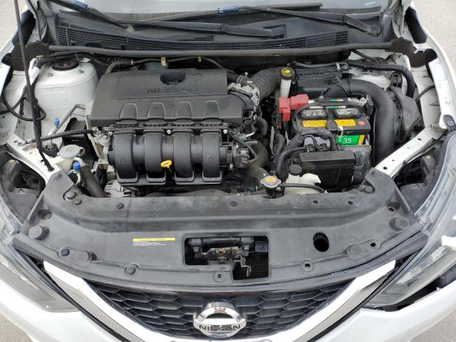 Photo 11 from auction – 2016 NISSAN SENTRA S with VIN 3N1AB7AP4GY241940