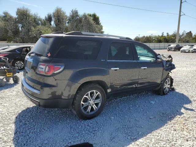 Photo 3 from auction – 2015 GMC ACADIA SLT with VIN 1GKKRRKD5FJ351190