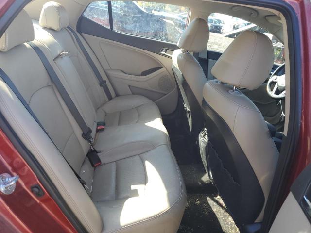 Photo 10 from auction – 2013 KIA OPTIMA EX with VIN 5XXGN4A77DG142594