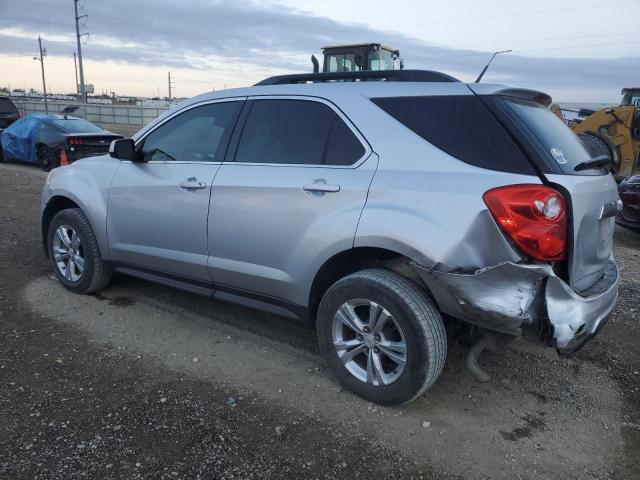 صورة رقم 2 من المزاد - 2011 CHEVROLET EQUINOX LT مع VIN 2CNALDEC8B6461006