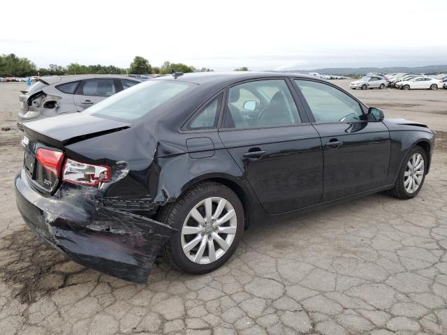 Photo 3 from auction – 2014 AUDI A4 PREMIUM with VIN WAUBFAFL6EN040170