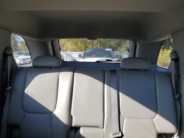 Photo 10 from auction – 2008 CHEVROLET EQUINOX LT with VIN 2CNDL33F186070003
