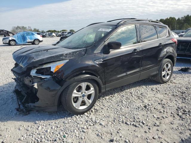 FORD ESCAPE SE 2013 with VIN 1FMCU9G92DUA45302 - Photo from auction