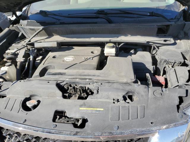 Photo 12 from auction – 2014 NISSAN PATHFINDER with VIN 5N1AR2MMXEC685709