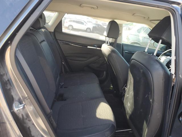 Photo 11 from auction – 2023 KIA SELTOS NIG with VIN KNDEUCA2XP7369901
