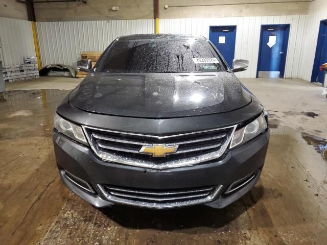 Photo 5 from auction – 2014 CHEVROLET IMPALA LTZ with VIN 2G1155S38E9202357