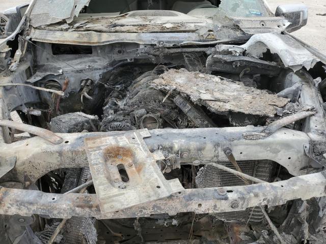 Photo 11 from auction – 2020 GMC SIERRA C15 with VIN 3GTP8DED2LG368108