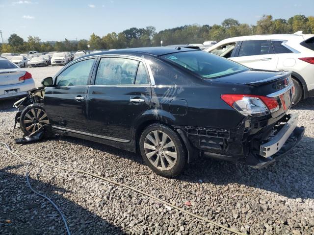 Photo 2 from auction – 2011 TOYOTA AVALON BAS with VIN 4T1BK3DB7BU425884