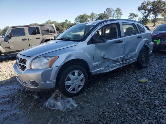DODGE CALIBER SX 2007 مع رقم تعريف المركبة 1B3HB48BX7D262526 - صورة من المزاد