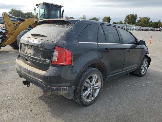 Photo 3 from auction – 2012 FORD EDGE LIMIT with VIN 2FMDK4KC3CBA70021