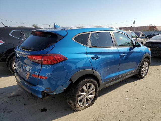 Photo 3 from auction – 2019 HYUNDAI TUCSON LIM with VIN KM8J3CA40KU037040