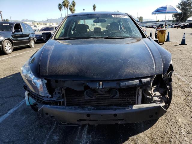 Photo 5 from auction – 2011 HONDA ACCORD LXP with VIN 1HGCP2F49BA111014
