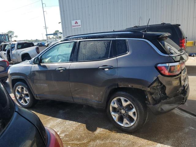 Photo 2 from auction – 2018 JEEP COMPASS LI with VIN 3C4NJDCB8JT266121