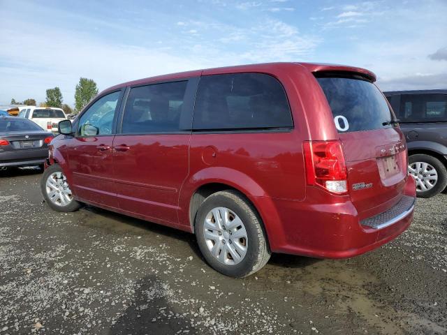 Photo 2 from auction – 2014 DODGE GRAND CARA with VIN 2C4RDGBG8ER433397