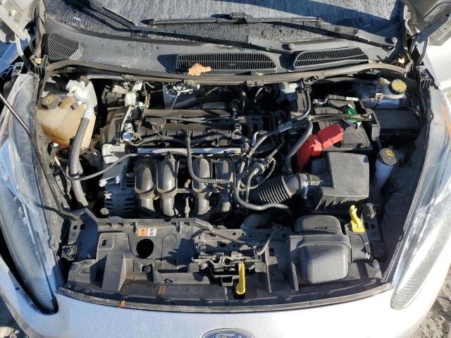 Photo 11 from auction – 2019 FORD FIESTA SE with VIN 3FADP4EJ5KM107184