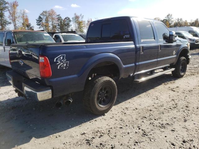 Photo 3 from auction – 2011 FORD F250 SUPER with VIN 1FT7W2BT9BEC84122