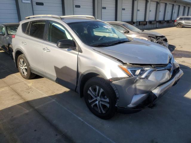 Photo 4 from auction – 2017 TOYOTA RAV4 LE with VIN 2T3BFREV0HW693174