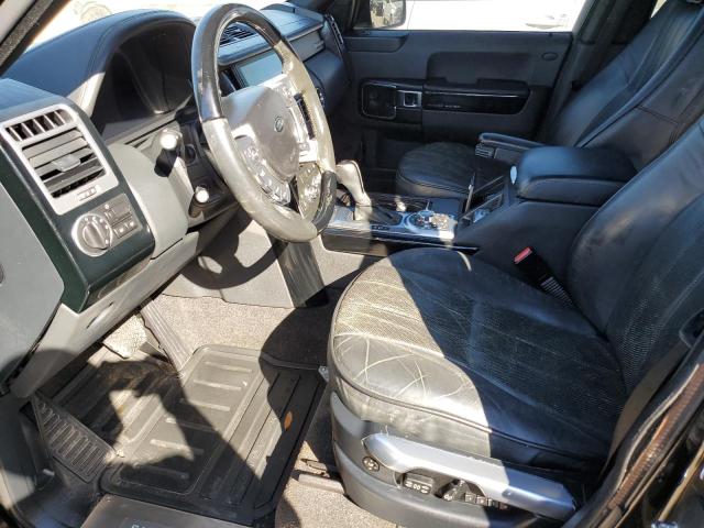 Photo 7 from auction – 2012 LAND ROVER RANGE ROVE with VIN SALMF1D40CA387109