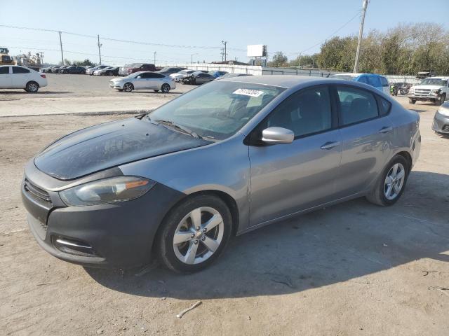 DODGE DART SXT 2016 with VIN 1C3CDFBA1GD613343 - Photo from auction