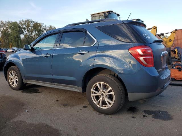 Photo 2 from auction – 2017 CHEVROLET EQUINOX LT with VIN 2GNFLFEK4H6102488