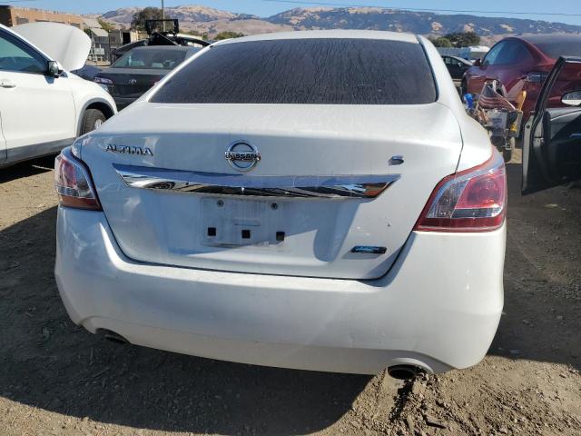 Photo 6 from auction – 2013 NISSAN ALTIMA 2.5 with VIN 1N4AL3AP0DN519007