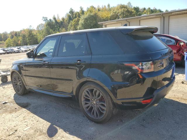 صورة رقم 2 من المزاد - 2016 LAND ROVER RANGE ROVE مع VIN SALWS2PF4GA102814