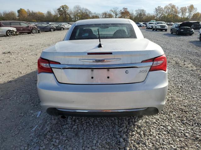 Photo 6 from auction – 2011 CHRYSLER 200 S with VIN 1C3BC7EG7BN535755