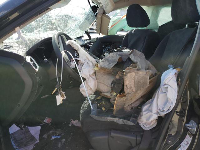 Photo 7 from auction – 2016 NISSAN ROGUE S with VIN JN8AT2MT8GW001615
