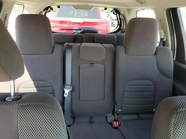 Zdjęcie 10 z aukcji – 2012 NISSAN PATHFINDER z VIN 5N1AR1NN2CC621355