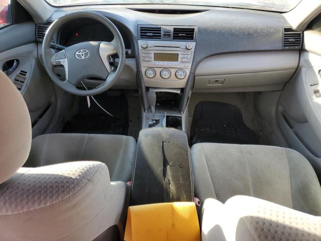 Photo 8 from auction – 2011 TOYOTA CAMRY BASE with VIN 4T1BF3EK1BU623878