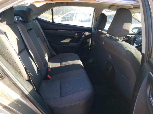Photo 10 from auction – 2018 TOYOTA COROLLA L with VIN 5YFBURHE0JP814187