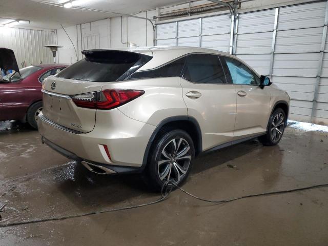 Photo 3 from auction – 2019 LEXUS RX 350 BAS with VIN 2T2BZMCA6KC197478
