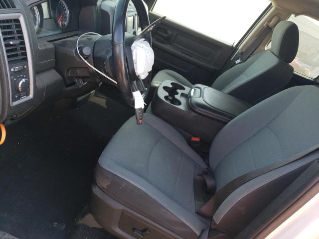 Photo 7 from auction – 2021 RAM 1500 CLASS with VIN 1C6RR6FT4MS563927