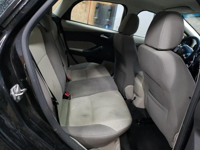 Photo 10 from auction – 2013 FORD FOCUS SE with VIN 1FADP3K26DL265206