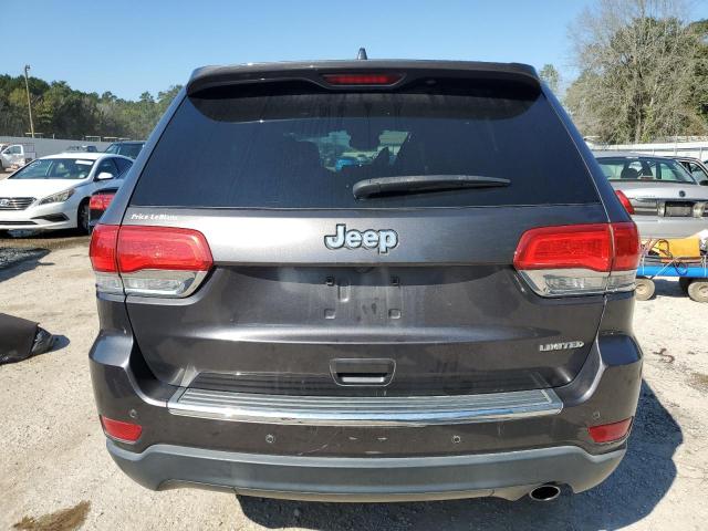 Photo 6 from auction – 2017 JEEP GRAND CHER with VIN 1C4RJEBG7HC718943