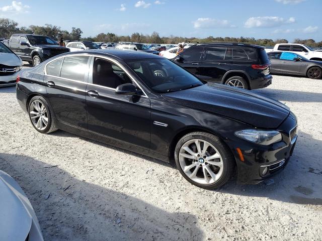 Photo 4 from auction – 2014 BMW 535 XI with VIN WBA5B3C50ED535772